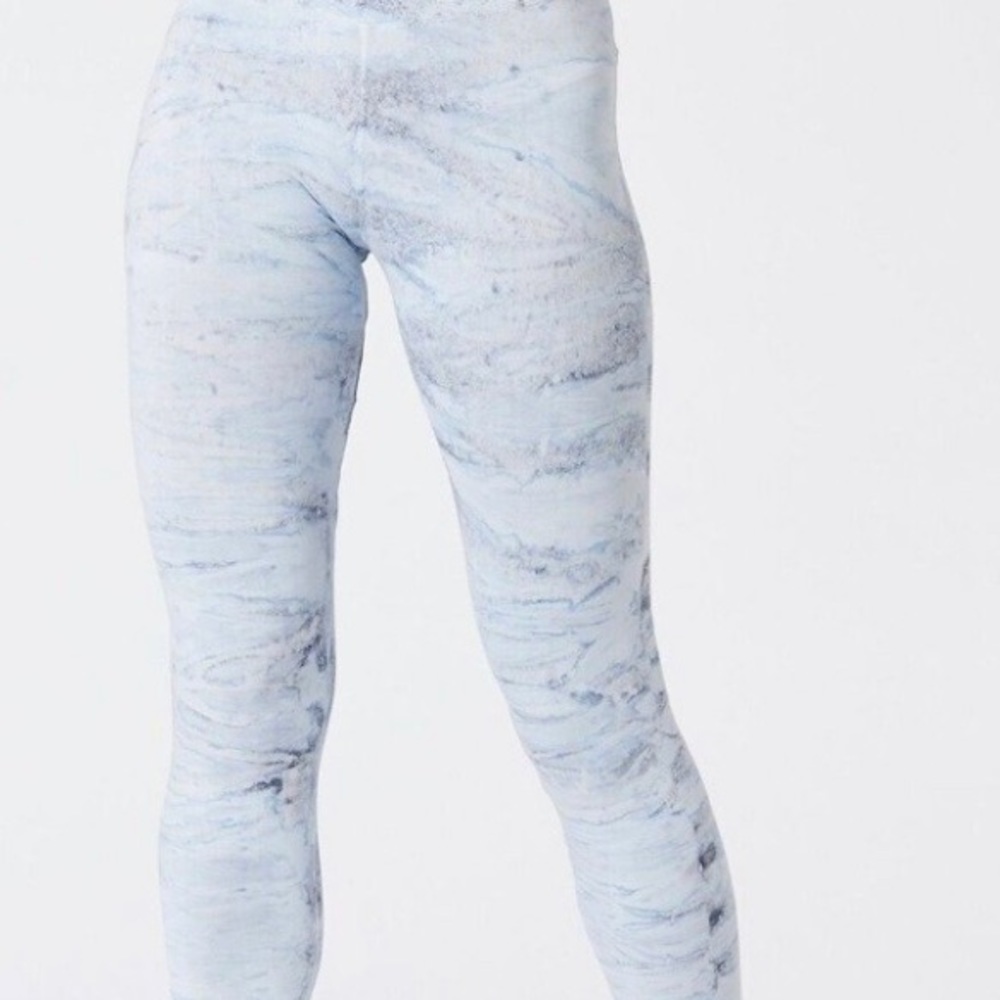 Nux Seamless Leggings